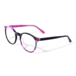 Customized Fashion Acetate Optical Glasses YETO-L001