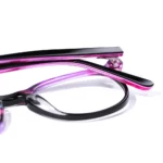 Customized Fashion Acetate Optical Glasses YETO-L001