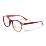 Customized Fashion Acetate Optical Glasses YETO-L001