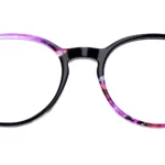 Customized Fashion Acetate Optical Glasses YETO-L001