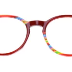 Customized Fashion Acetate Optical Glasses YETO-L001