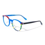 Customized Fashion Acetate Optical Glasses YETO-L001