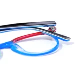 Customized Fashion Acetate Optical Glasses YETO-L001