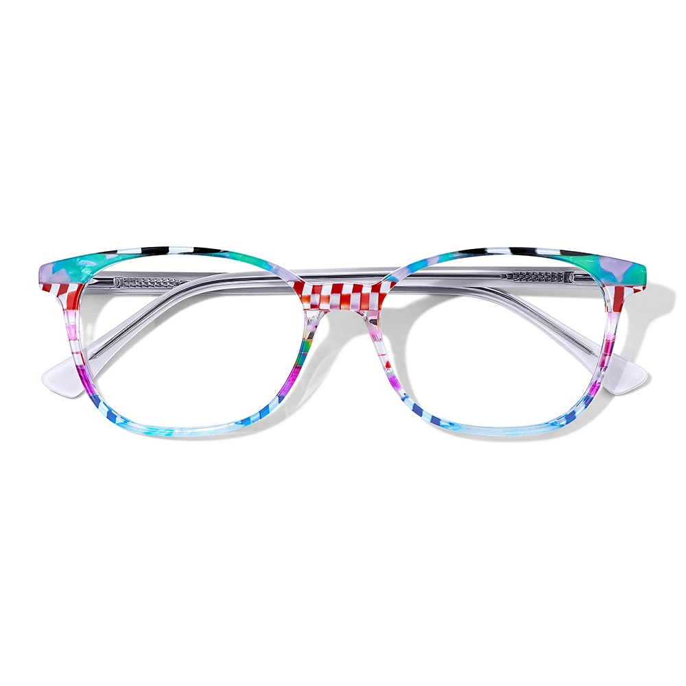 YETO-L002 Acetate Optical