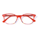 Customized Fashion Acetate Optical Glasses YETO-L002
