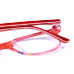 Customized Fashion Acetate Optical Glasses YETO-L002