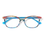 Customized Fashion Acetate Optical Glasses YETO-L002