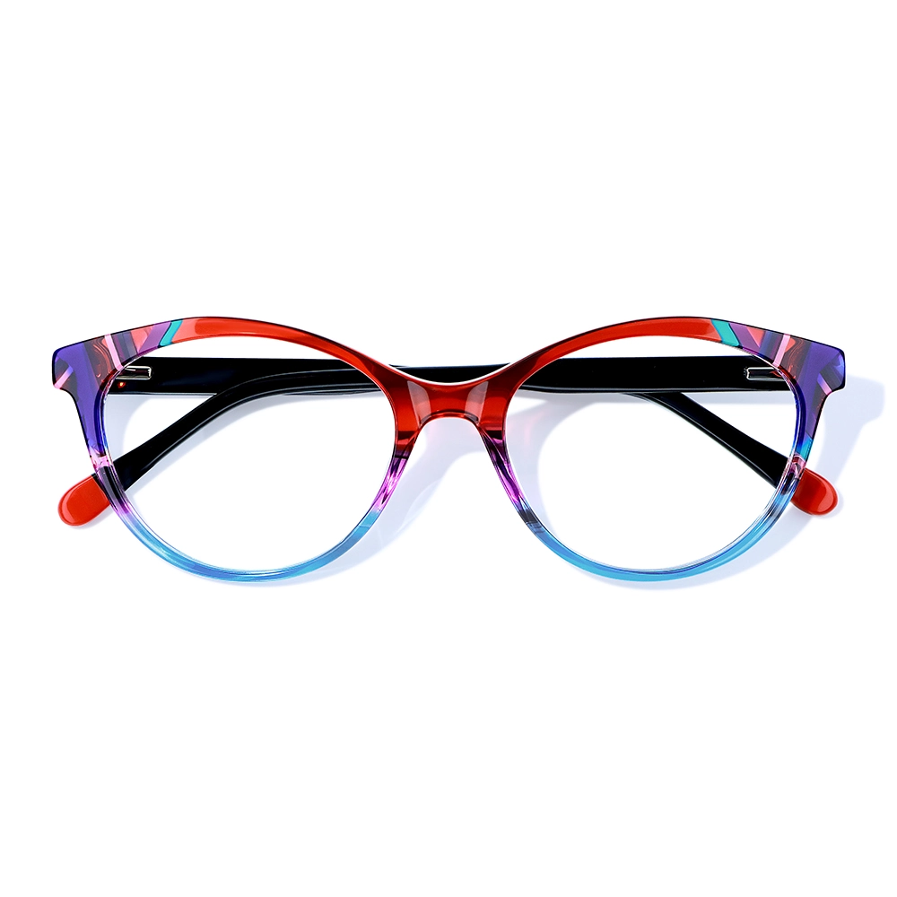 YETO-L003 Acetate Optical