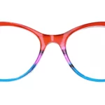Customized Fashion Acetate Optical Glasses YETO-L003