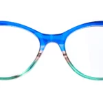 Customized Fashion Acetate Optical Glasses YETO-L003