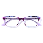 Customized Fashion Acetate Optical Glasses YETO-L004