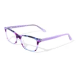 Customized Fashion Acetate Optical Glasses YETO-L004