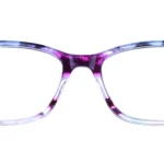 Customized Fashion Acetate Optical Glasses YETO-L004