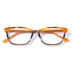 Customized Fashion Acetate Optical Glasses YETO-L004