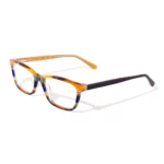 Customized Fashion Acetate Optical Glasses YETO-L004