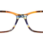 Customized Fashion Acetate Optical Glasses YETO-L004