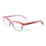 Customized Fashion Acetate Optical Glasses YETO-L004