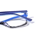 Customized Fashion Acetate Optical Glasses YETO-L005