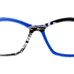 Customized Fashion Acetate Optical Glasses YETO-L005