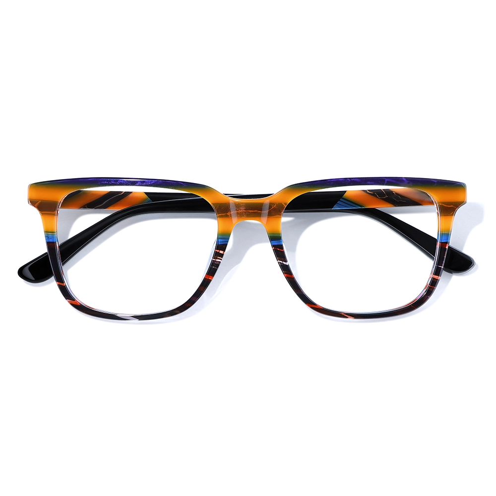 YETO-L006 Acetate Optical
