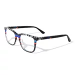 Customized Fashion Acetate Optical Glasses YETO-L006
