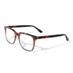 Customized Fashion Acetate Optical Glasses YETO-L006