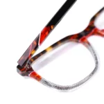 Customized Fashion Acetate Optical Glasses YETO-L006
