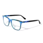 Customized Fashion Acetate Optical Glasses YETO-L006