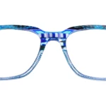 Customized Fashion Acetate Optical Glasses YETO-L006