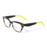 Customized Fashion Acetate Optical Glasses YETO-L007
