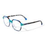 Customized Fashion Acetate Optical Glasses YETO-L009