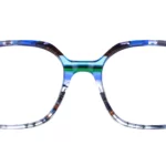 Customized Fashion Acetate Optical Glasses YETO-L009