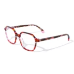 Customized Fashion Acetate Optical Glasses YETO-L009