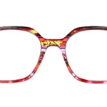 Customized Fashion Acetate Optical Glasses YETO-L009