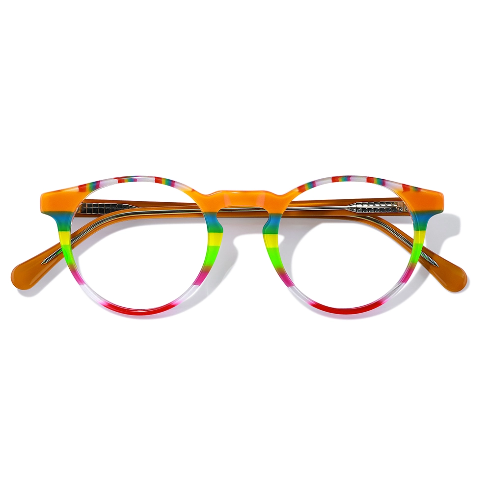 YETO-L010 Acetate Optical