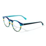 Customized Fashion Acetate Optical Glasses YETO-L010