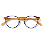 Customized Fashion Acetate Optical Glasses YETO-L010