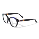 Customized Fashion Acetate Optical Glasses YETO-L011