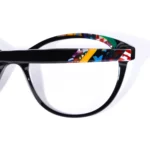 Customized Fashion Acetate Optical Glasses YETO-L011