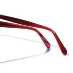 Customized Fashion Acetate Optical Glasses YETO-L011
