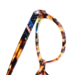 Customized Fashion Acetate Optical Glasses YETO-L011