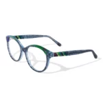 Customized Fashion Acetate Optical Glasses YETO-L011