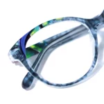 Customized Fashion Acetate Optical Glasses YETO-L011