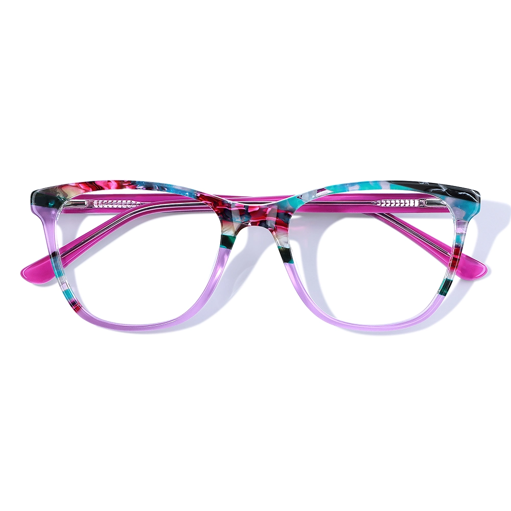 YETO-L012 Acetate Optical