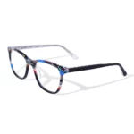 Customized Fashion Acetate Optical Glasses YETO-L012