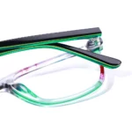 Customized Fashion Acetate Optical Glasses YETO-L012