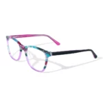 Customized Fashion Acetate Optical Glasses YETO-L012