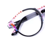Customized Fashion Acetate Optical Glasses YETO-L013