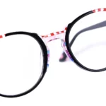 Customized Fashion Acetate Optical Glasses YETO-L013