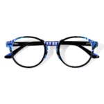 Customized Fashion Acetate Optical Glasses YETO-L013